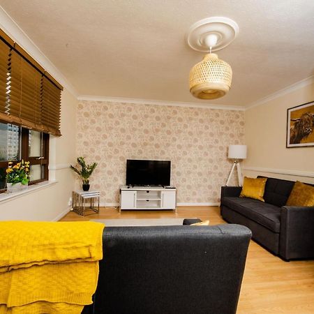 Coatbridge House Villa Exteriör bild