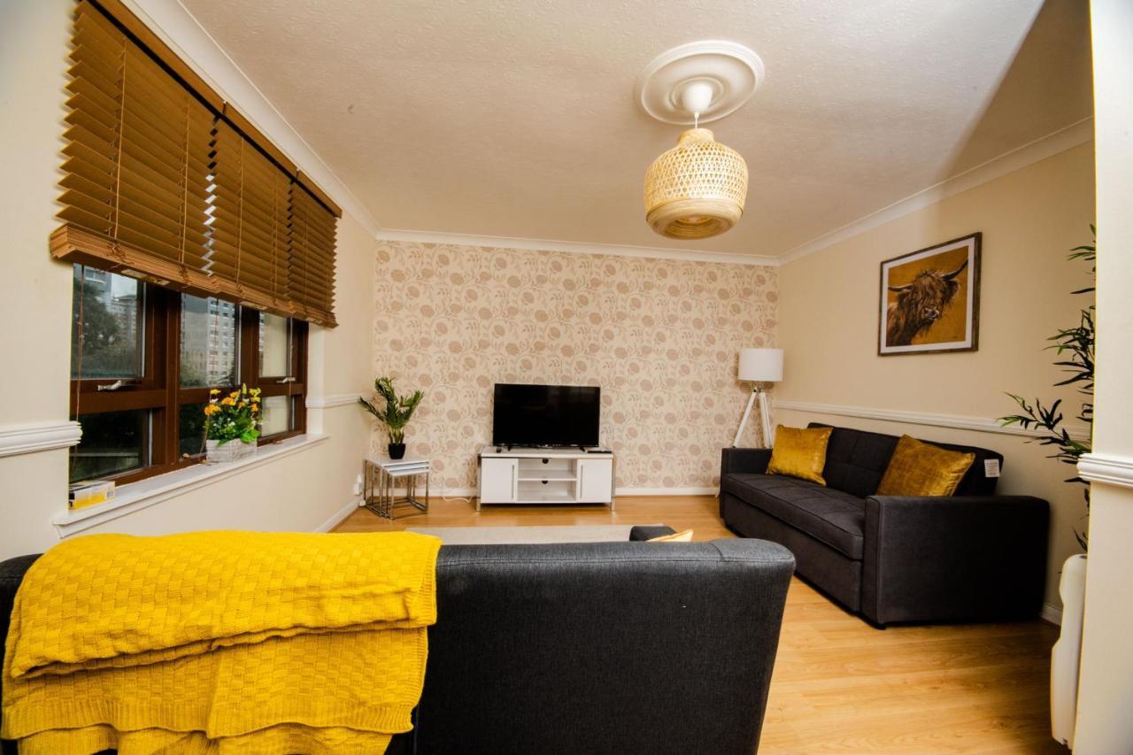Coatbridge House Villa Exteriör bild